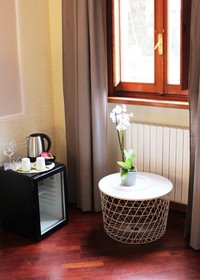 Piazza del Popolo Sweet Rooms