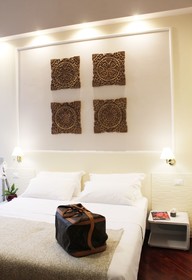 Piazza del Popolo Sweet Rooms