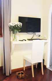 Piazza del Popolo Sweet Rooms