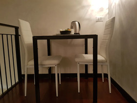 Piazza del Popolo Sweet Rooms