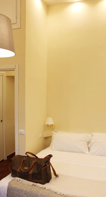 Piazza del Popolo Sweet Rooms