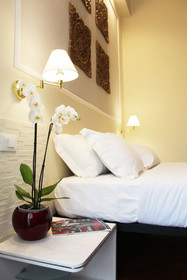 Piazza del Popolo Sweet Rooms