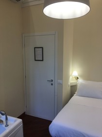 Piazza del Popolo Sweet Rooms