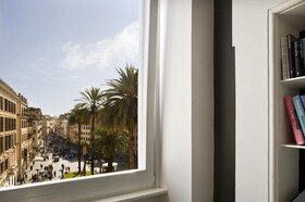 Piazza di Spagna 9