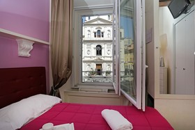 Piazzetta de' Monti Suites