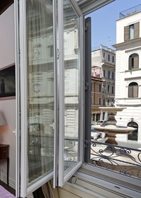 Piazzetta de' Monti Suites