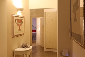 Piazzetta de' Monti Suites