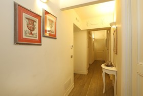 Piazzetta de' Monti Suites