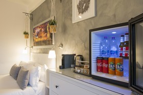 Piccolo Hotel Boutique