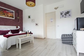 Piccolo Hotel Boutique