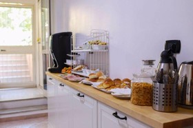 Pisa Hotel