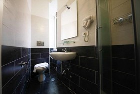 Pisa Hotel