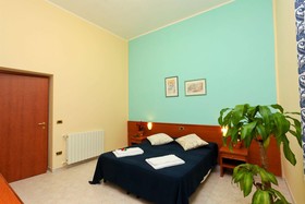 Pisa Hotel