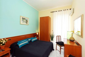 Pisa Hotel