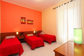 Pisa Hotel