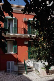 Pisa Hotel