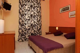 Pisa Hotel