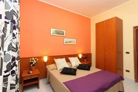Pisa Hotel