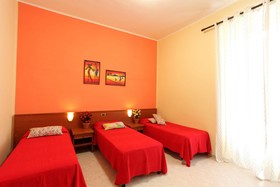 Pisa Hotel