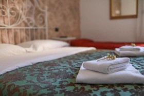 Pisa Hotel