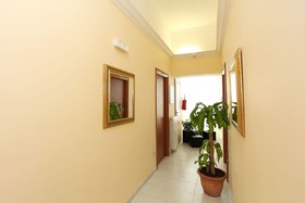 Pisa Hotel