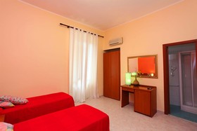 Pisa Hotel