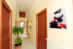 Pisa Hotel