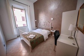 Pisa Hotel