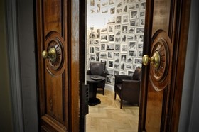 Place 24 Suites & Wellness