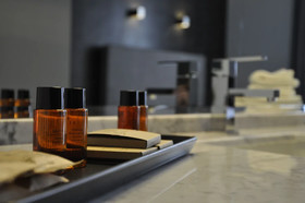 Place 24 Suites & Wellness