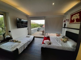 Place To Be &B