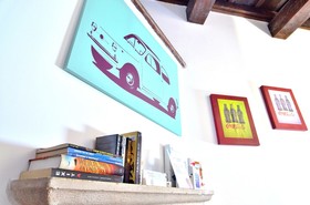 POP Art B&B