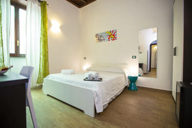 POP Art B&B