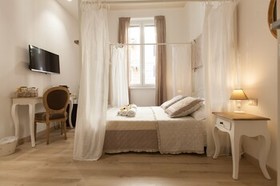 Popolo & Flaminio Rooms