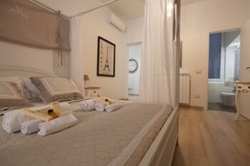 Popolo & Flaminio Rooms