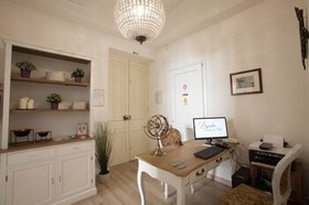 Popolo & Flaminio Rooms