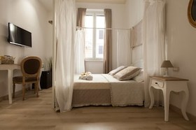 Popolo & Flaminio Rooms