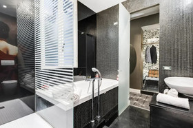 Premium Private Suites