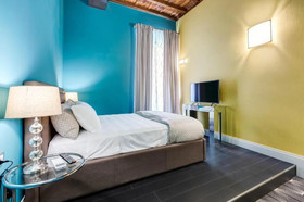 Premium Private Suites