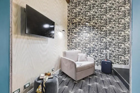 Premium Private Suites