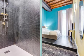 Premium Private Suites