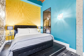 Premium Private Suites