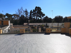 President Gardens