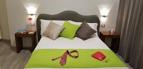 Prima Guest House Collection
