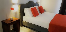 Prima Guest House Collection