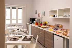 Prima Guest House Collection