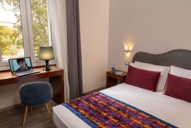 Prima Guest House Collection