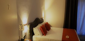 Prima Guest House Collection