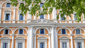 Princeps Boutique Hotel