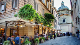 Princeps Boutique Hotel